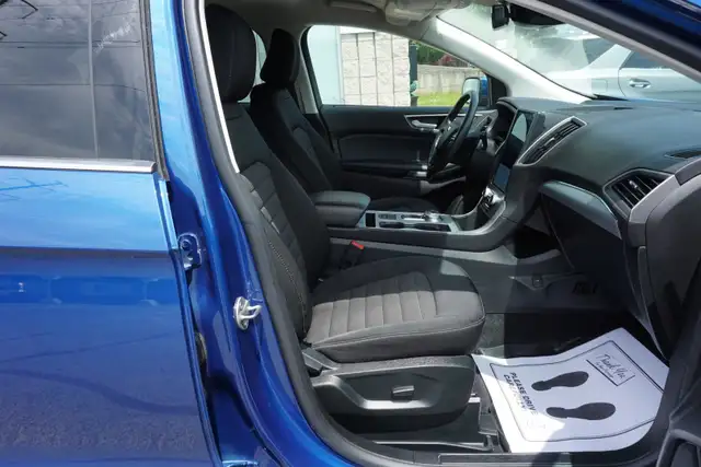 2022 Ford Edge in Cars & Trucks in Oakville / Halton Region - Image 19