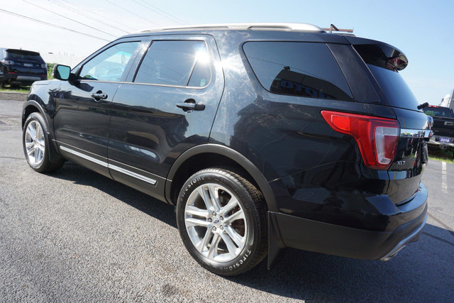 2016 Ford Explorer in Cars & Trucks in Oakville / Halton Region - Image 4