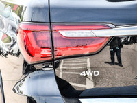 *DEALER DEMO PLEASE CONTACT FOR AVAILABILTY AND UP TO DATE MILEAGE* Meet the 2023 INFINITI QX80 PROA... (image 7)