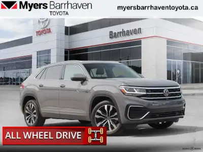 360 Camera, Sunroof, Cooled Seats, Premium Audio, Navigation! Compare at $43656 - Our Live Market Pr...