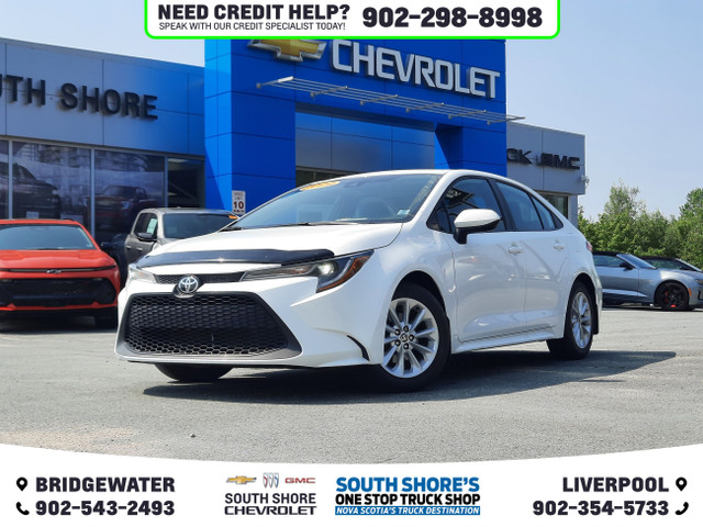 2020 Toyota Corolla LE in Cars & Trucks in Bridgewater