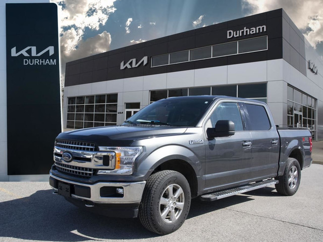2019 FORD 150 in Cars & Trucks in Oshawa / Durham Region