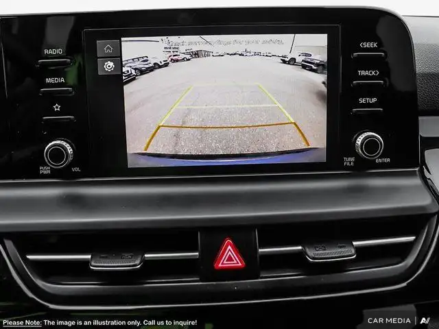 2026 Kia Seltos EX AWD in Cars & Trucks in Hamilton - Image 23