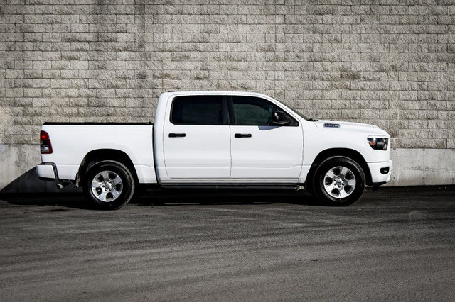 2023 Ram 1500 Tradesman - Tow Package - Power Mirrors in Cars & Trucks in Kingston - Image 2