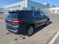 The 2019 Chevrolet Traverse Premier is a sophisticated and spacious mid-size SUV, offering a comfort... (image 7)