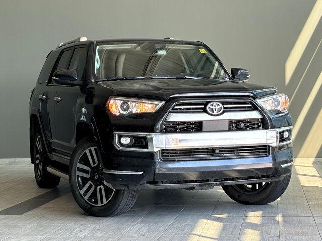 2023 Toyota 4Runner Limited | 7 Seater | Vented Seats | JBL in Cars & Trucks in Edmonton - Image 2