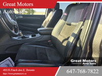2019 Jeep Grand Cherokee Certification included. HST and Licensing Extra FINANCING AVAILABLE Apply a... (image 9)