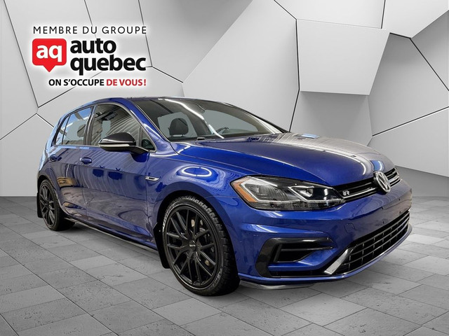  2018 Volkswagen Golf R Stage 1/370hp 377 FT-LBS/IE Intake and c in Cars & Trucks in Thetford Mines - Image 3