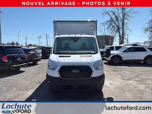 Ford Transit Cutaway T-350 RWD 138 in Cars & Trucks in Laurentides - Image 3