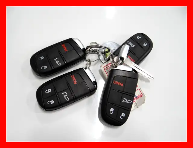 2019 Dodge Charger *BACKUP CAMERA/BLUETOOTH/EASY FINANCE!!!* in Cars & Trucks in London - Image 9