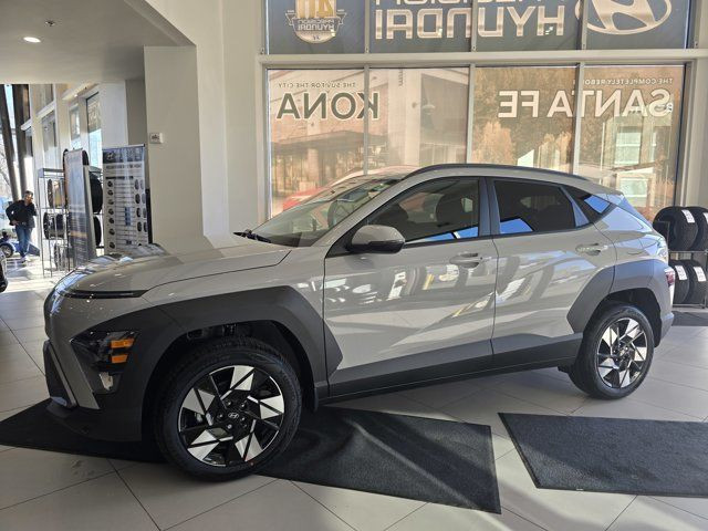 2025 Hyundai KONA Preferred in Cars & Trucks in Calgary