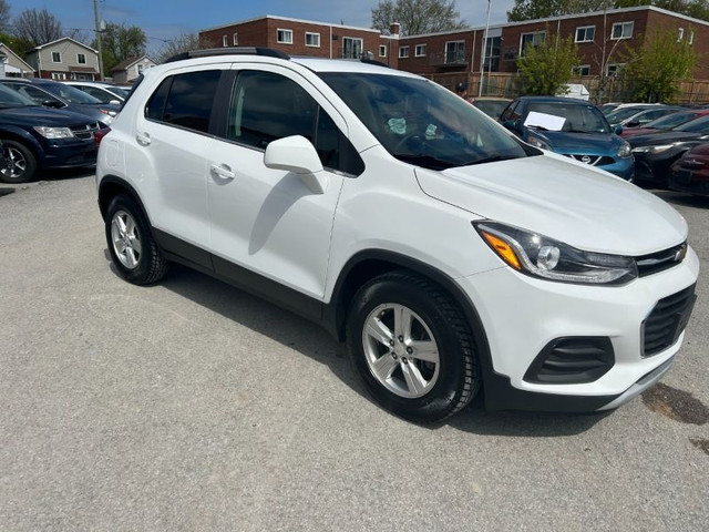 2017 Chevrolet Trax FWD 4dr LT in Cars & Trucks in St. Catharines - Image 2