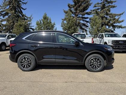 2025 Ford Escape PHEV w/MOONROOF in Cars & Trucks in Edmonton - Image 2