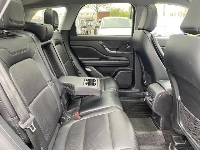 2021 Lincoln Corsair Reserve | Panoramic Roof | Backup Cam in Cars & Trucks in Edmonton - Image 20