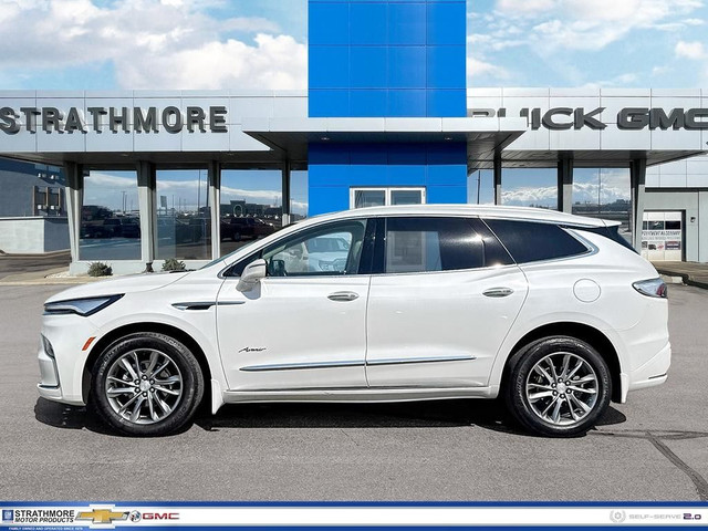 2022 Buick Enclave in Cars & Trucks in Calgary - Image 3