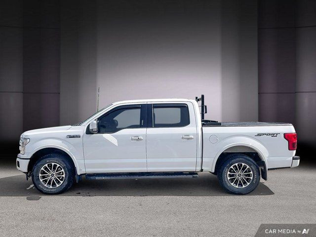 2020 Ford F-150 LARIAT | EcoBoost V6 | Tow Package | Only in Cars & Trucks in Cambridge - Image 2