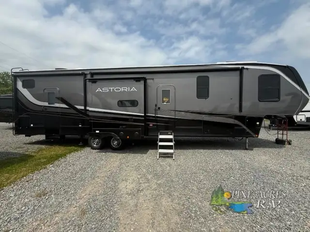 2025 Dutchmen RV Astoria 3603LFP (FULL BODY PAINT) in Travel Trailers & Campers in Truro - Image 43
