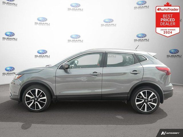 2019 Nissan Qashqai SL in Cars & Trucks in Hamilton - Image 2