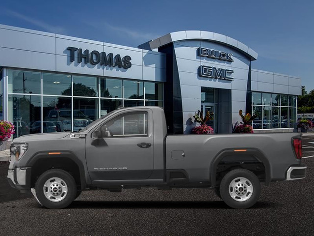 2025 GMC Sierra 2500HD SLE in Cars & Trucks in Oshawa / Durham Region