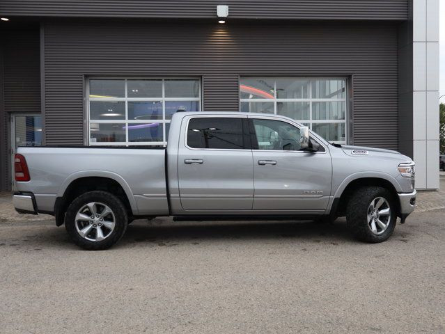 2022 Ram 1500 Limited CLEAN CARFAX in Cars & Trucks in Winnipeg - Image 3