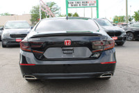 DON'T PAY EXTRA FOR SAFETY CERTIFICATION Looking for a sedan that combines performance, luxury, and... (image 5)