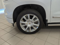 Power up our 2023 Chevrolet Silverado 1500 High Country Crew Cab 4X4 to enjoy superior strength and... (image 9)