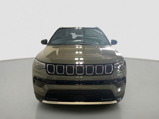 2023 Jeep Compass Limited 4x4 in Cars & Trucks in Moose Jaw - Image 2