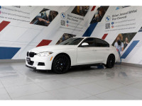 2017 BMW 3 Series 340i xDrive AWD 8-Speed Automatic Sport 3.0L I6 DOHC 24V TwinPower Turbo EXTERIOR... (image 4)