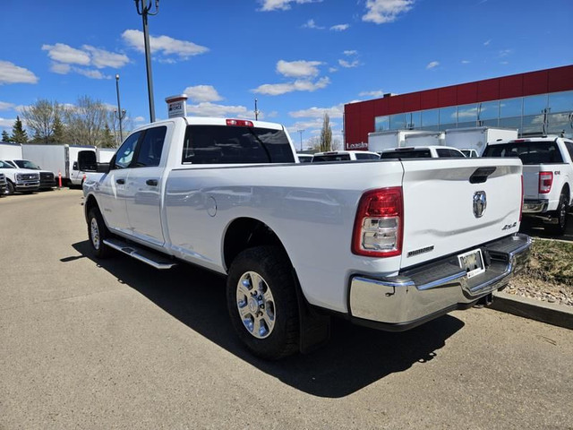 2023 Ram 3500 Big Horn in Cars & Trucks in St. Albert - Image 3