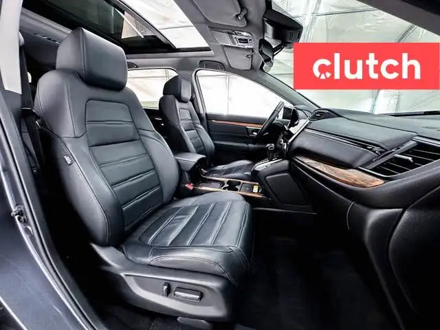 2022 Honda CR-V Touring AWD w/ Apple CarPlay, Heated Front Seats in Cars & Trucks in City of Toronto - Image 17