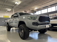 **FALL SPECIAL!** FEATURING : 6-SPEED MANUAL TRANSMISSION, V6 POWERED, 4X4, DOUBLE CAB, LOTS OF MODS... (image 1)
