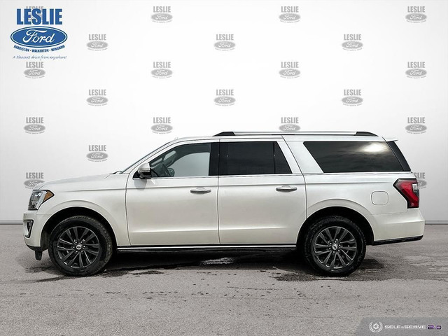  2019 Ford Expedition Limited MAX in Cars & Trucks in Stratford - Image 3