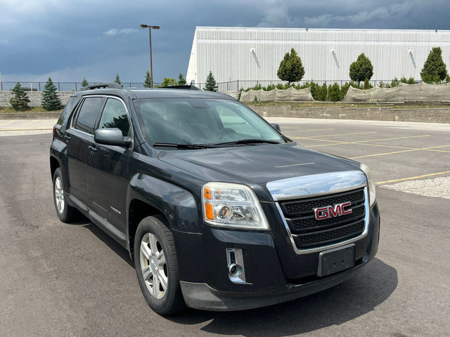 2014 GMC Terrain SLE-1 Front-wheel Drive Sport Utility Automatic in Cars & Trucks in Mississauga / Peel Region - Image 3