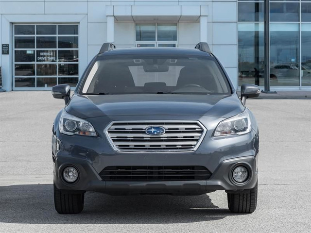 2017 Subaru Outback 2.5i Touring at in Cars & Trucks in Mississauga / Peel Region - Image 2