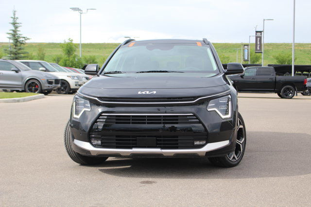 2023 Kia Niro SX in Cars & Trucks in Calgary