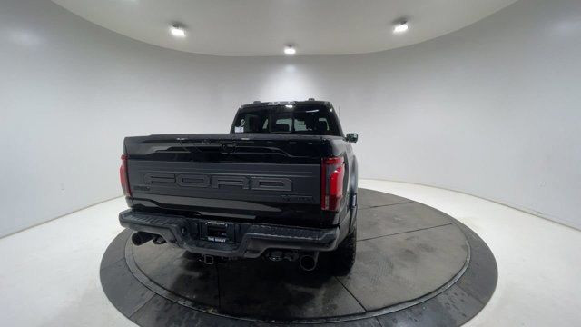 2025 Ford F-150 Raptor in Cars & Trucks in Strathcona County - Image 2