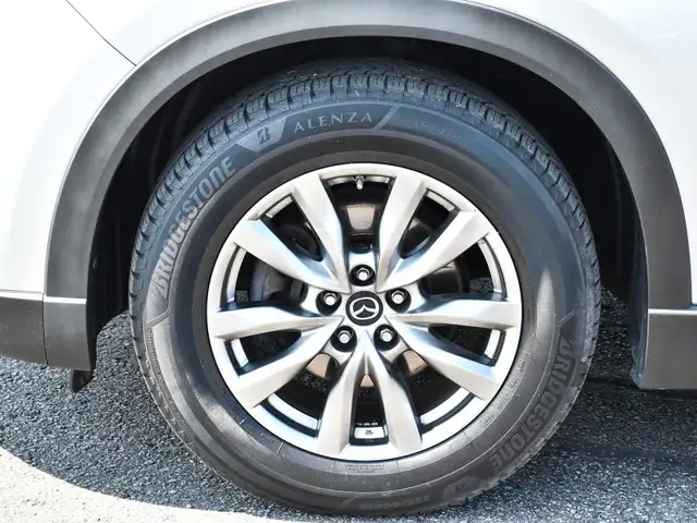2018 Mazda CX-9 GS-L GS-L, AWD, LEATHER, MOONROOF62929809490179123