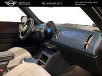 Le tout nouveau MINI Countryman Cooper S 2025 est aussi audacieux et aventurier que vous. Que vous p... (image 8)