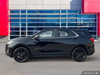 Recent Arrival! Check out this sharp looking 2021 Chevy Equinox LT AWD! This Equinox is nicely equip... (image 1)