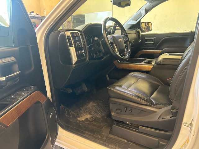 2018 Chevrolet Silverado 1500 LTZ in Cars & Trucks in Windsor Region - Image 3