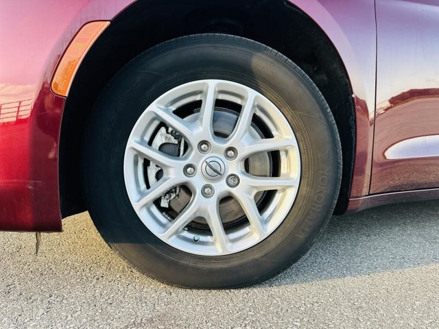 2021 Chrysler Grand Caravan SXT in Cars & Trucks in Stratford - Image 4