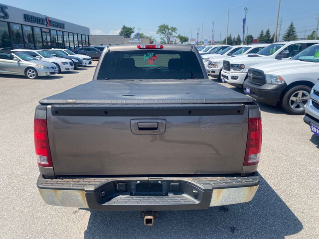 2013 GMC Sierra 1500 SLE Crew Cab in Cars & Trucks in Barrie - Image 4
