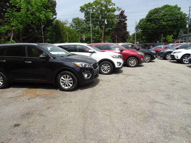 2016 Kia Sorento LX in Cars & Trucks in City of Toronto - Image 2