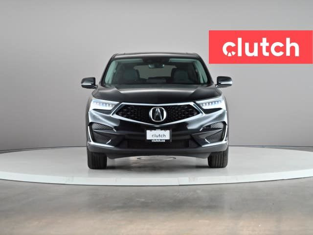 2021 Acura RDX AWD w/Elite Pkg w/ Apple CarPlay, Heated Front Se in Cars & Trucks in City of Toronto - Image 3