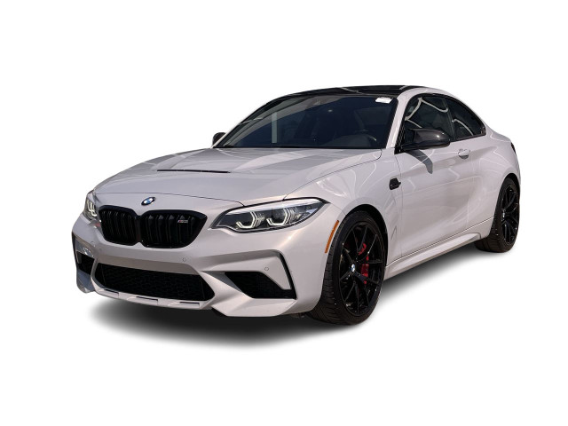 2020 BMW M2 in Cars & Trucks in Calgary - Image 2