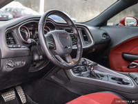 Recent Arrival! 2019 Dodge Challenger GT 2D Coupe Torred Clearcoat 8-Speed Automatic AWD Pentastar 3... (image 8)