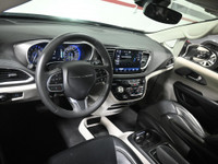 Power Sliding Doors, Stow'N Go Seats, Leather, Apple Carplay, Android Auto, Heated Seats, Heated Ste... (image 9)