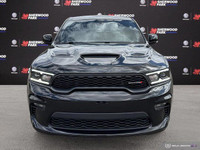 The *2022 Dodge Durango GT* brings muscle-car attitude to the SUV world. With bold styling, strong V... (image 8)