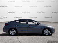 Recent Arrival! 2019 Hyundai Elantra Preferred Iron Gray FWD 6-Speed Automatic with Shiftronic 2.0L... (image 7)