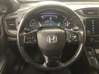 Experience the pinnacle of sophistication and versatility with the 2021 Honda CR-V Black Edition. Wi... (image 5)